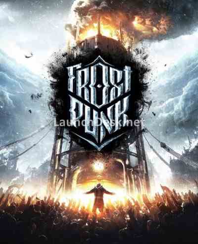 Frostpunk